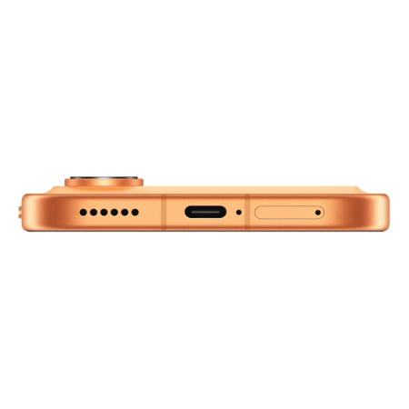 Смартфон HONOR 600 12/512Gb Orange, оранжевый