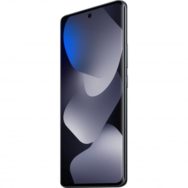 Xiaomi Redmi Note 15 8/256 4G Black NFC