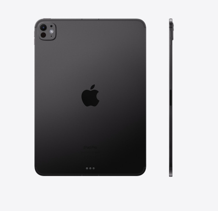 Apple iPad Pro 11" (2024) 1Tb Wi-Fi nano-texture Space Black (M4)