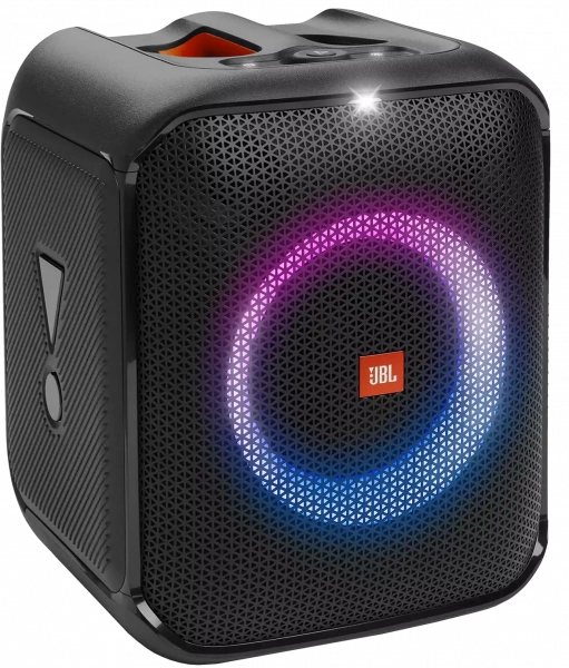 JBL Partybox Encore Essential Portable Wireless Speaker - Black