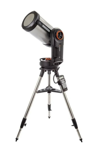 Телескоп Celestron Nexstar 8 Evolution