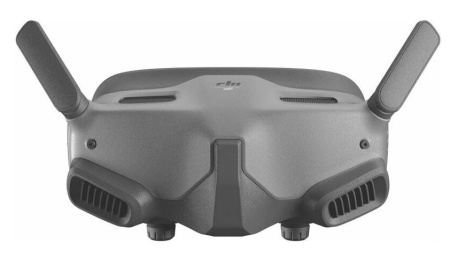 Очки DJI Goggles 2