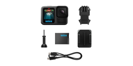 GoPro HERO 13 Black Edition
