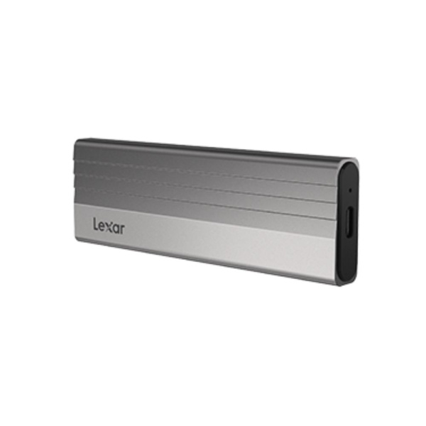 Корпус SSD Lexar M.2 (E300) + Внутренний SSD-диск NM610 PRO 500ГБ Корпус SSD Lexar M.2 (E300) + Внутренний SSD-диск NM610 PRO 500ГБ