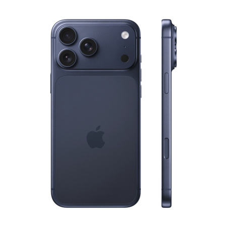 Apple iPhone 17 Pro Max 2Tb Deep Blue