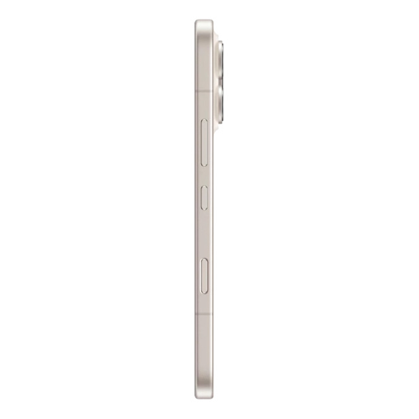 Смартфон HONOR 600 Pro 12/512Gb Golden White, бежевый