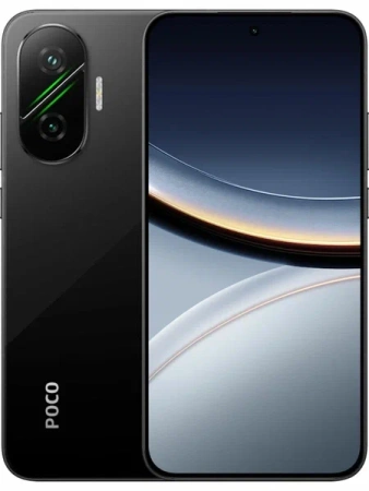 Xiaomi Poco F7 12/256 Black