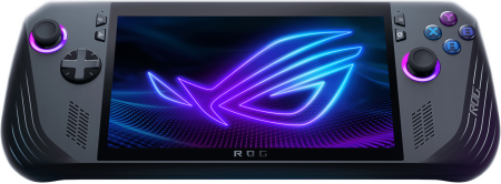 Игровая консоль Asus ROG Ally X 1Tb