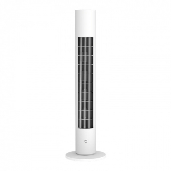 Напольный вентилятор Xiaomi Mijia DC Frequency Conversion Tower Fan, White