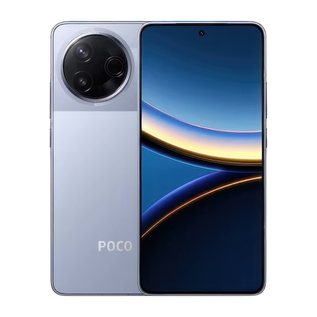 Xiaomi POCO F7 Pro 12/512Gb Blue