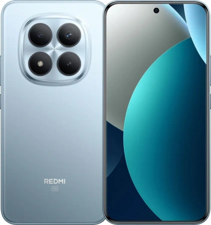 Xiaomi Redmi Note 15 Pro+ 5G 8/256Gb Glacier Blue