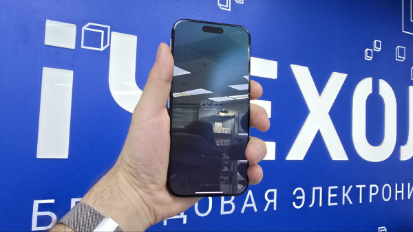 iPhone 16 256GB Black (Resale) 351086127902751