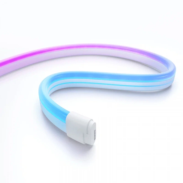 Лента светодиодная Xiaomi (удлинитель) Smart Lightstrip Pro Extension (BHR6476GL)