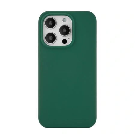 Чехол защитный uBear Touch Case для iPhone 14 Pro Max, силикон , софт-тач