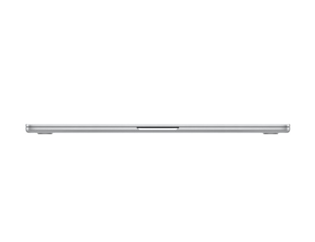 Apple MacBook Air 15 M3 8/256Gb Silver (MRYP3)