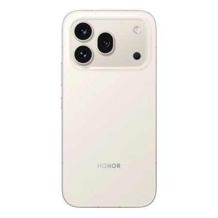 Смартфон HONOR 600 Pro 12/512Gb Golden White, бежевый