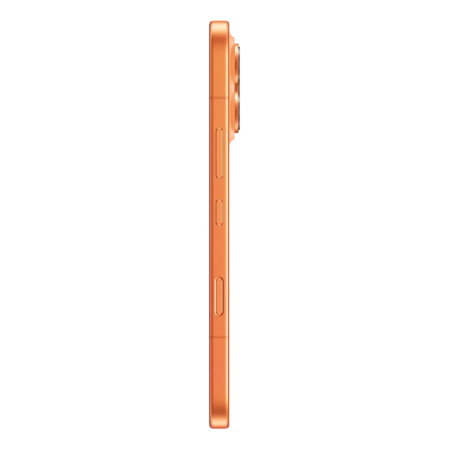 Смартфон HONOR 600 Pro 12/256Gb Orange, оранжевый