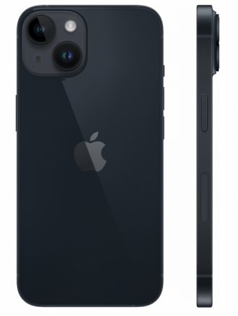 Apple iPhone 14 256Gb Midnight