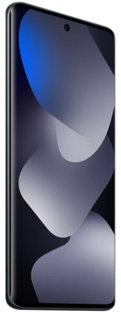 Xiaomi Redmi Note 15 6/128GB Black