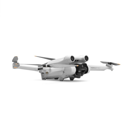 Квадрокоптер DJI Mini 3 Pro (DJI RC-N1) Квадрокоптер DJI Mini 3 Pro (DJI RC-N1)