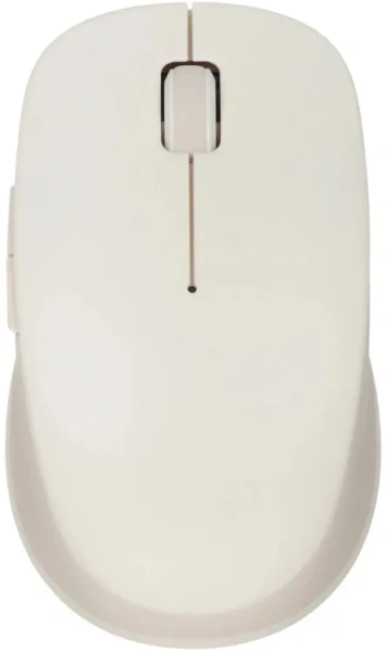 Мышь Xiaom Mouse Wireless Bluetooth Dual Mode 2 (XMSMSB01YM) White