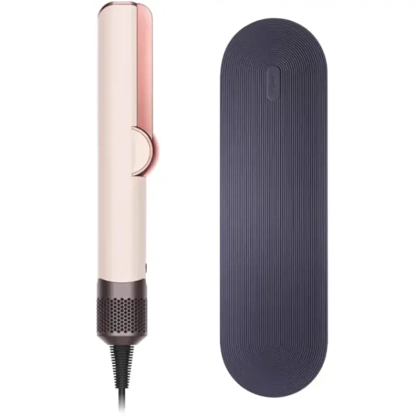 Выпрямитель Dyson HT01 Airstrait Straightener (Ceramic Pink\Sakura Rose Gold) + кейс