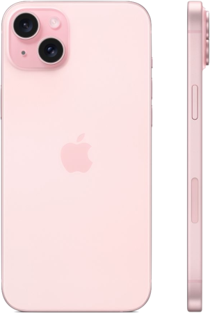 Apple iPhone 15 Plus 256Gb Pink Apple iPhone 15 Plus 256Gb Pink
