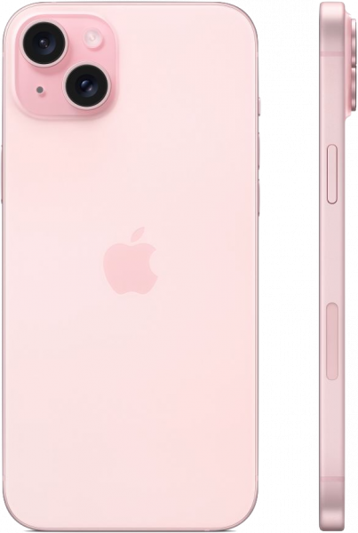 Apple iPhone 15 Plus 256Gb Pink