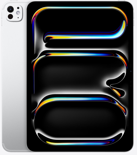 Apple iPad Pro 13&amp;quot; (2024) 2Tb Wi-Fi nano-texture Silver (M4)