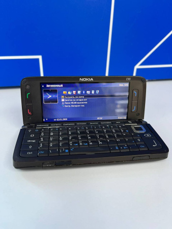 Телефон Nokia E90 (TRD)