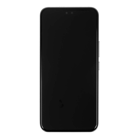 Смартфон HONOR 400 Pro 12/256Gb Midnight Black, чёрный