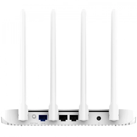 Wi-Fi роутер Xiaomi Mi Wi-Fi Router 4A Gigabit Edition