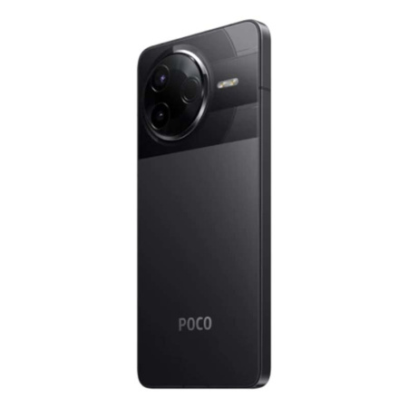 Xiaomi POCO F7 Pro 12/256Gb Black