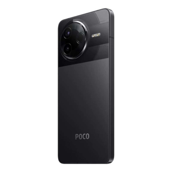Xiaomi POCO F7 Pro 12/256Gb Black