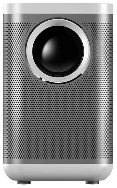 Проектор Xiaomi ZEEMER D1 Pro White
