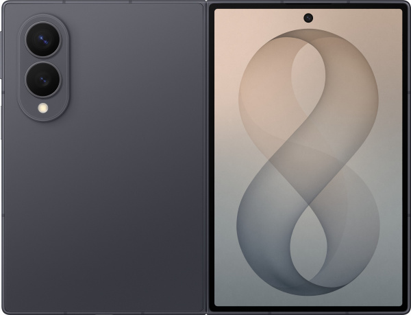 Samsung Galaxy Z Fold 8 12/512Gb Graphite|Серый