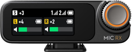 Беспроводной микрофон DJI Mic 2