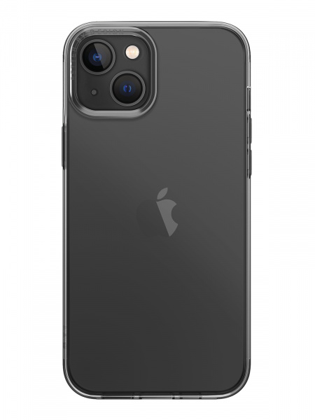Чехол для iPhone 14 Plus Uniq Air Fender Gray Чехол для iPhone 14 Plus Uniq Air Fender Gray