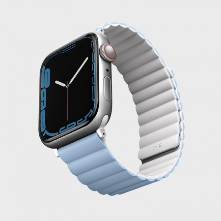 Ремешок для Apple Watch 38/40/41 Uniq Revix