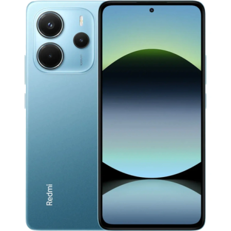 Xiaomi Redmi Note 14 8/128Gb Ocean Blue
