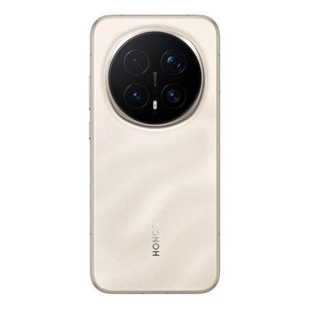 Смартфон HONOR Magic 8 Pro 12/512Gb Sunrise Gold, бежевый