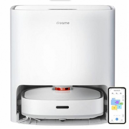 Робот-пылесос Dreame W10 Робот-пылесос Dreame W10