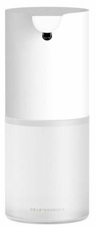 Сенсорный дозатор для жидкого мыла Xiaomi Mijia Automatic Foam Soap Dispenser 1S MJXSJ05XW