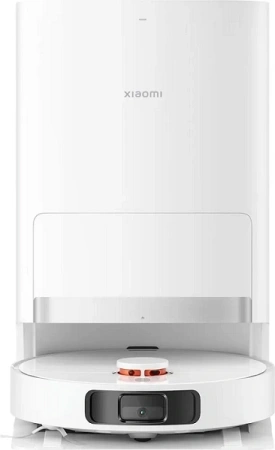 Робот-пылесос Xiaomi Mijia Robot Vacuum X20 Plus (EU)