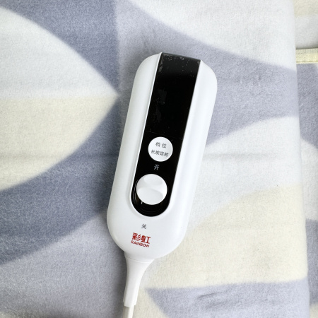 Электрическое одеяло Xiaomi Rainbow Electric Blanket с утолщением 160*100 см