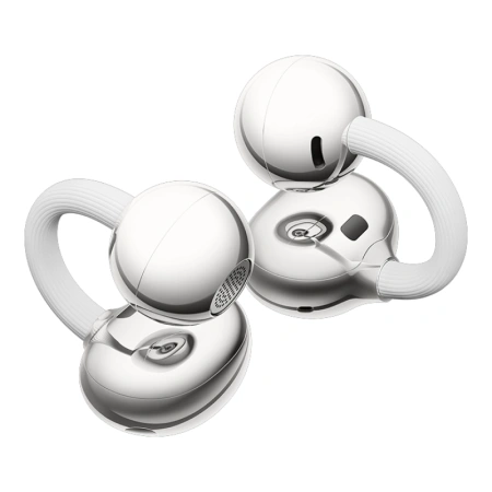 Беспроводные наушники Huawei Free Clip 2 White