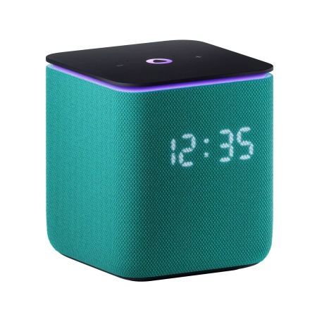 Яндекс Станция Миди Изумрудная