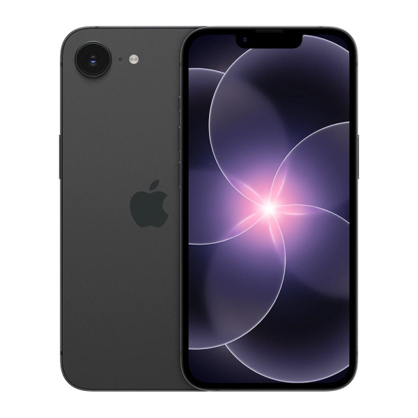 Apple iPhone 17e 256 Black