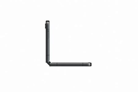 Samsung Galaxy Z Flip 5 8/256Gb Черный