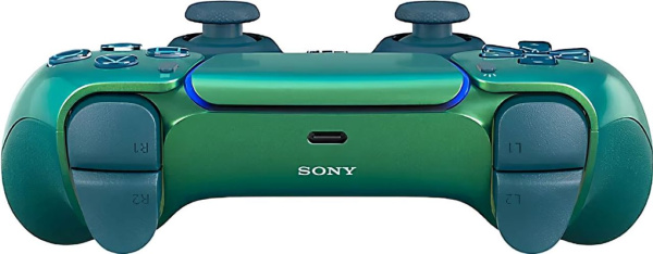 Геймпад PlayStation 5 DualSense Chroma Teal